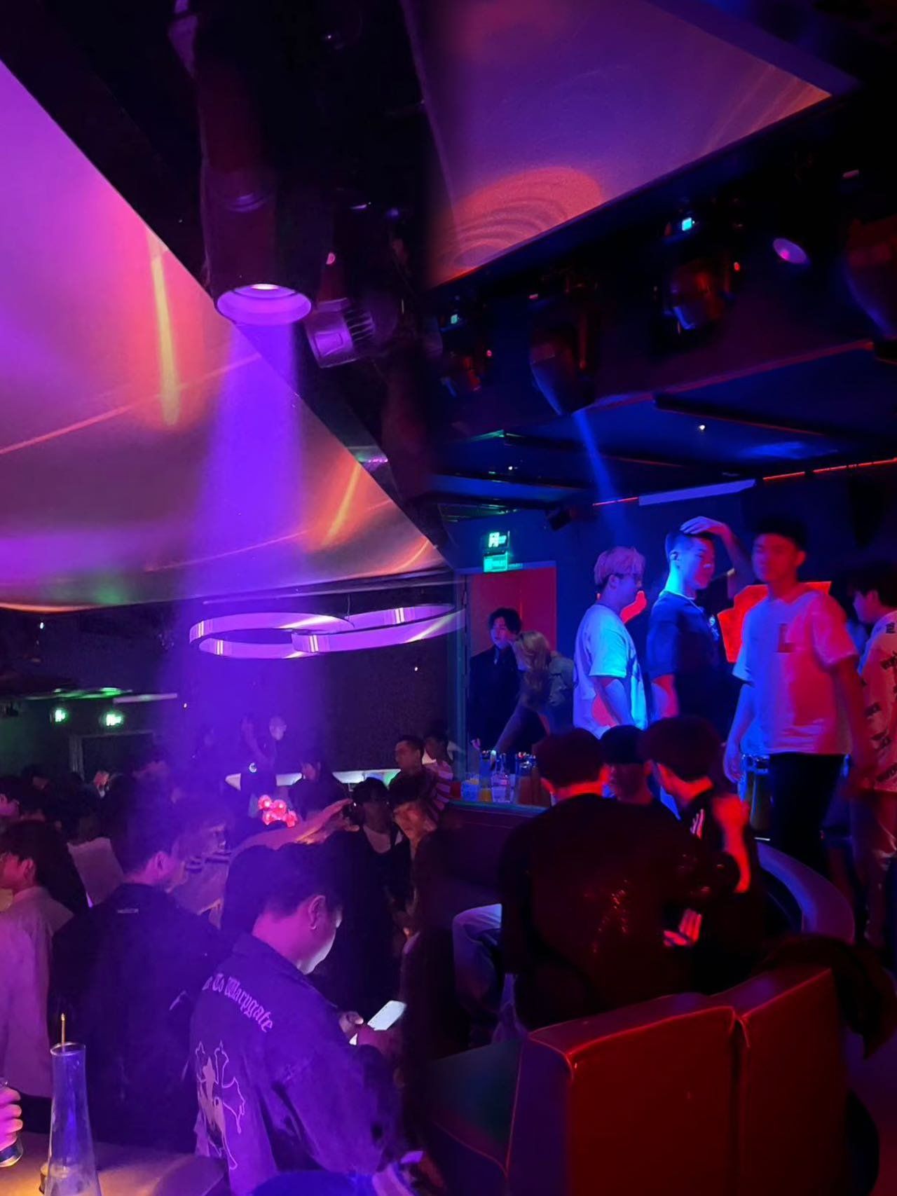 七台河商务ktv计时方式详解-桃山区ktv预定